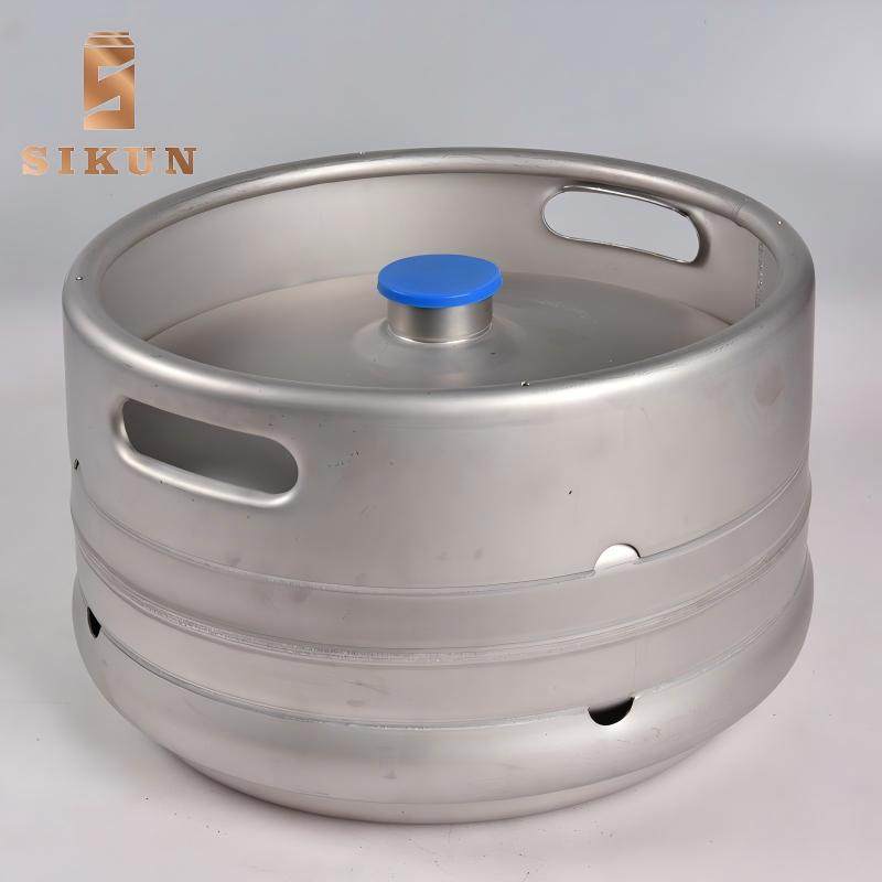 Sikun International Ltd. 